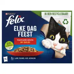PLUS Felix Elke dag feest country aanbieding