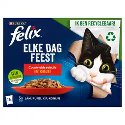 PLUS Felix Elke dag feest country aanbieding