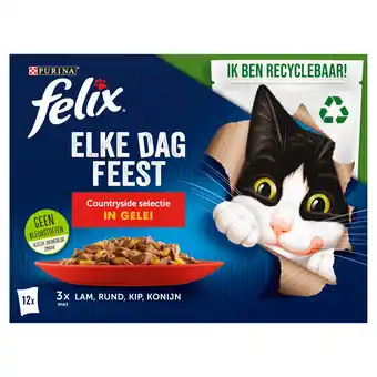 PLUS Felix Elke dag feest country aanbieding