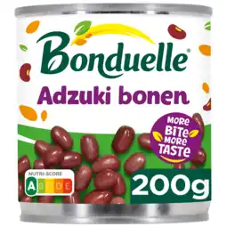 PLUS Bonduelle Adzuki bonen aanbieding