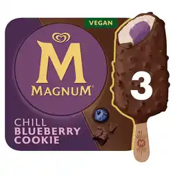 PLUS Magnum Chill aanbieding