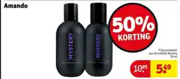 Kruidvat Amando aanbieding