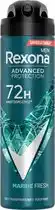 Bol.com Rexona Deospray Men – Marine 150 ml aanbieding