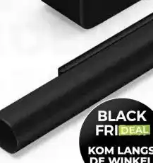 EP Beerepoot SONOS ARC ULTRA (ZWART) aanbieding