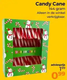 Trekpleister Candy Cane aanbieding