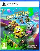 Bol.com Nickelodeon Kart Racers 3: Slime Speedway - PS5 aanbieding
