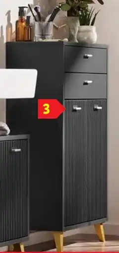 Lidl Livarno home Badkamerkast aanbieding