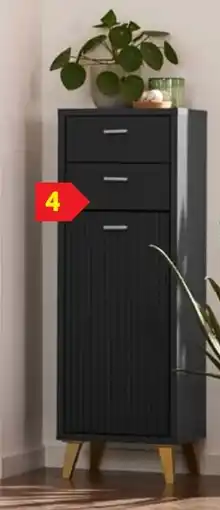 Lidl Livarno home Badkamerkast aanbieding