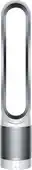 Amazon Dyson Pure Cool-luchtreinigingsventilator TP00 (White/Silver) aanbieding