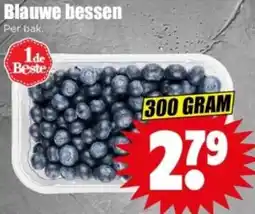 Dirk Blauwe bessen aanbieding