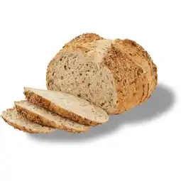 Dirk Vers afbak Polders bruin meerzaden aanbieding