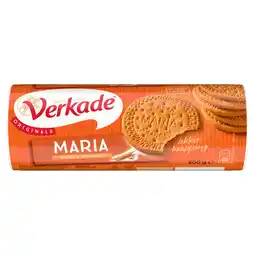 Dirk Verkade Biscuits maria aanbieding