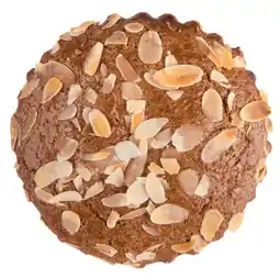 Dirk Speculaas gevulde koek met amandelspijs aanbieding