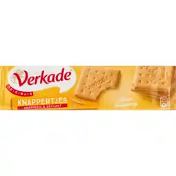 Dirk Verkade Knappertjes aanbieding