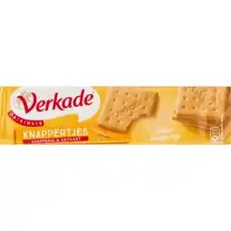 Dirk Verkade Knappertjes aanbieding