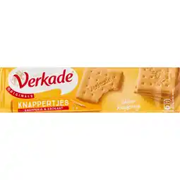 Dirk Verkade Knappertjes aanbieding