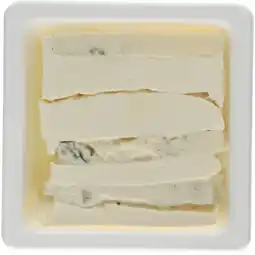 Dirk Mascarpone gorgonzola aanbieding