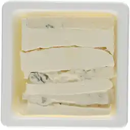 Dirk Mascarpone gorgonzola aanbieding