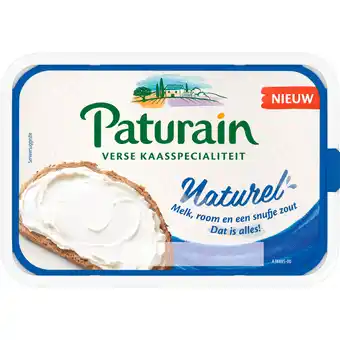 Dirk Paturain Naturel aanbieding