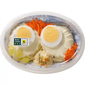 Dirk Westland Eierslaatje luxe aanbieding