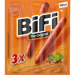 Dirk Bifi Original 3-pack aanbieding