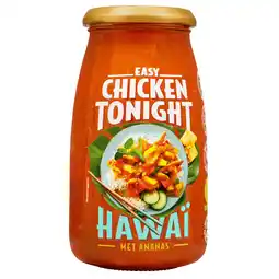 Dirk Chicken Tonight Hawai aanbieding