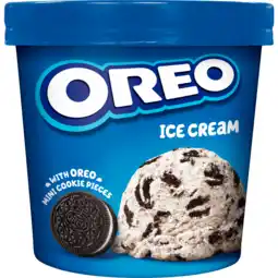 Dirk Oreo Pint aanbieding