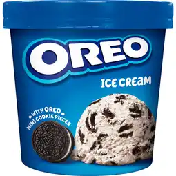 Dirk Oreo Pint aanbieding