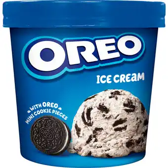 Dirk Oreo Pint aanbieding