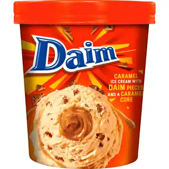 Dirk Daim Caramel pint aanbieding