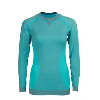 Dirk Falcon Dames thermoshirt aanbieding