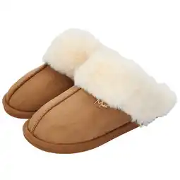 Dirk Mexx Pantoffel maat 37-41 aanbieding