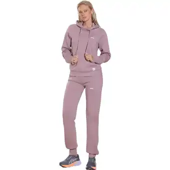 Dirk Slazenger Dames hoodie aanbieding