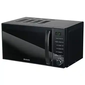 Dirk Brabantia combimagnetron BBEK1145DG aanbieding