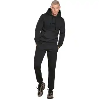 Dirk Slazenger Heren hoodie m-xxl aanbieding