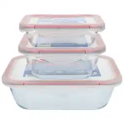 Dirk Pyrex ovenschaal met deksel 2ltr aanbieding