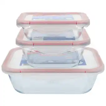 Dirk Pyrex ovenschaal met deksel 2ltr aanbieding