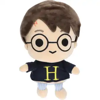 Dirk Harry potter knuffel 22cm aanbieding