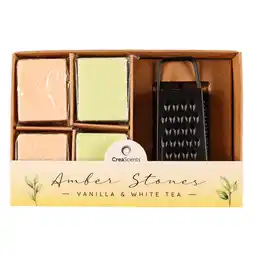 Dirk Aroma geurblokjes kadoset met rasp aanbieding