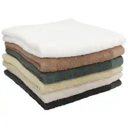 Dirk Ten Cate Baddoek 60 x 110 cm aanbieding