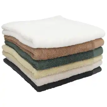 Dirk Ten Cate Baddoek 60 x 110 cm aanbieding