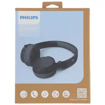 Dirk Philips Hoofdtelefoon aanbieding