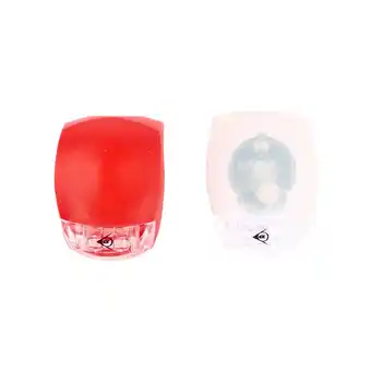 Dirk Dunlop Siliconen led verlichting 2-delig aanbieding