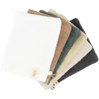 Dirk Ten Cate Washand 16x21cm aanbieding