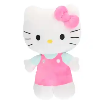 Dirk Hello Kitty knuffel 25cm aanbieding