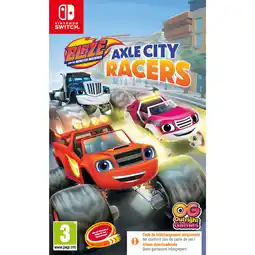 Dirk Nintendo Switch game aanbieding