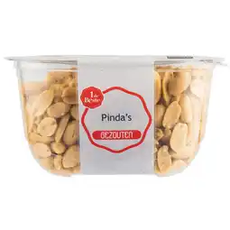 Dirk 1 de Beste Pinda's gezouten aanbieding