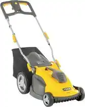 Praxis Elektrische grasmaaier Combi 340c 1600W aanbieding