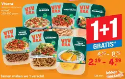 Coop Vivera aanbieding