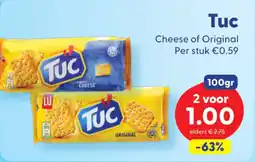 Die Grenze Tuc aanbieding